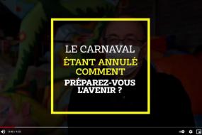 Les ateliers du Carnaval