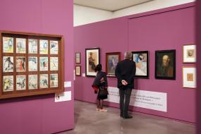 Réouverture du musée Toulouse Lautrec