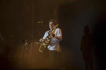 Pause guitare 2019