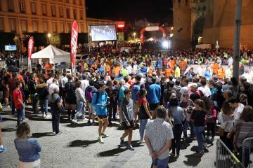 22e Ekiden 2018