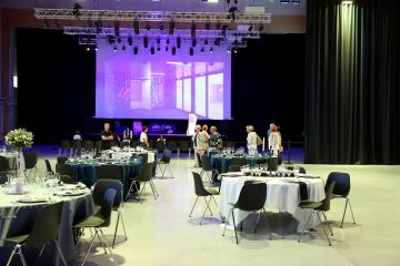 Journées Portes ouvertes salle de Pratgraussals