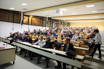 Réunion publique Quartier-Ouest Veyrières Rayssac Ranteil
