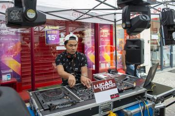 Fête de la musique 2019