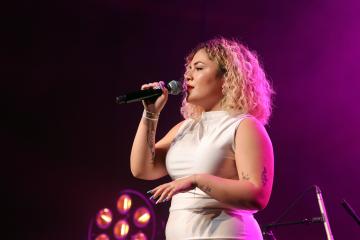 Concert 100% Talents de quartier 2021