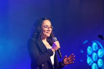  Concert 100% Talents de quartier 2021