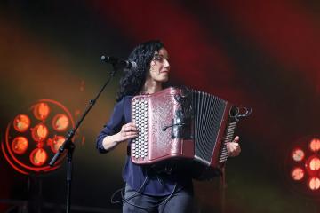 Concert 100% Talents de quartier 2021