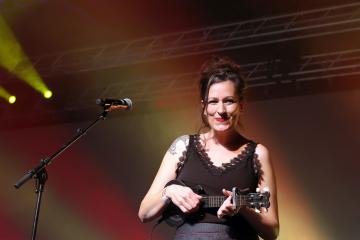 Concert 100% Talents de quartier 2021