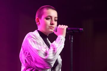 Concert 100% Talents de quartier 2021