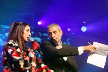 Concert 100% Talents de quartier 2021