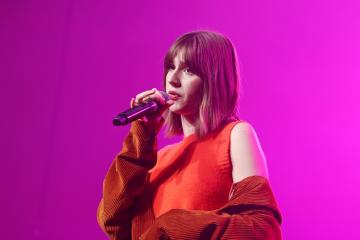 Concert 100% Talents de quartier 2021