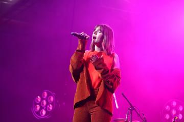 Concert 100% Talents de quartier 2021