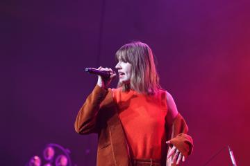 Concert 100% Talents de quartier 2021