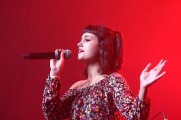 Concert 100% Talents de quartier 2021