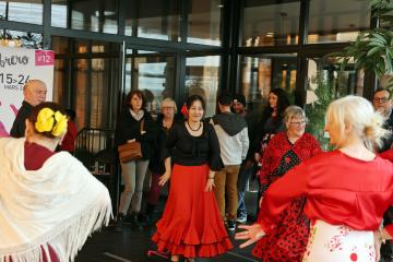 Les 10 ans du Grand Théâtre d'Albi
