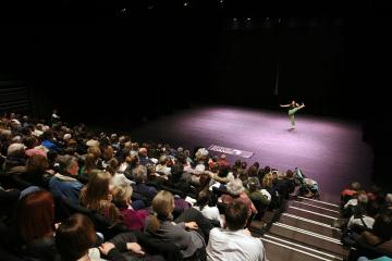Les 10 ans du Grand Théâtre d'Albi