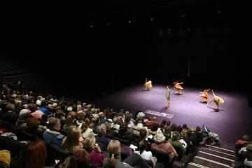 Les 10 ans du Grand Théâtre d'Albi