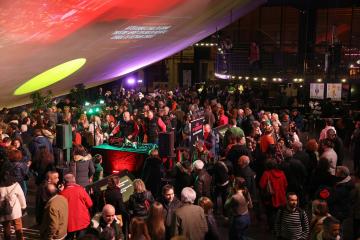 Les 10 ans du Grand Théâtre d'Albi