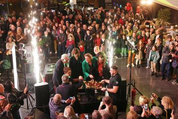 Les 10 ans du Grand Théâtre d'Albi