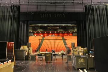 Les 10 ans du Grand Théâtre d'Albi