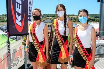 Championnat de France Historique des circuits