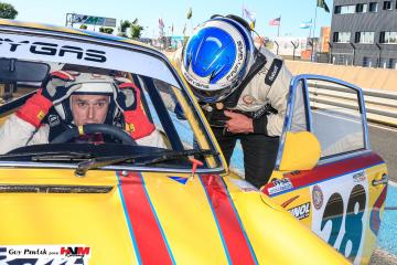 Championnat de France Historique des circuits
