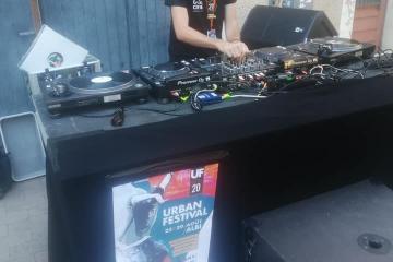 Urban Festival 2020