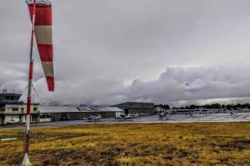 Championnats de France de pilotage de précision 