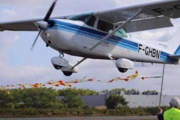 Championnats de France de pilotage de précision 