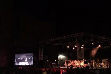 Urban Festival 2020