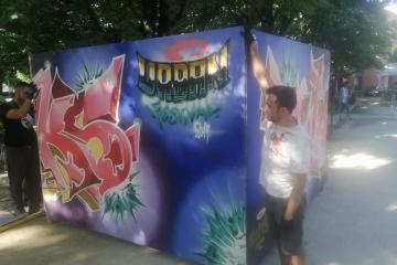 Urban Festival 2020