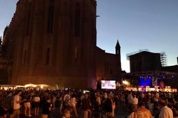 Urban Festival 2020