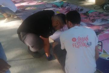Urban Festival 2020