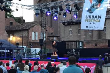 Urban Festival - suite