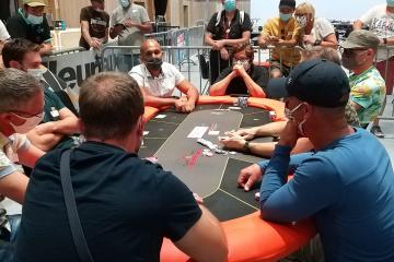 Tournoi d’AlbiPoker81 