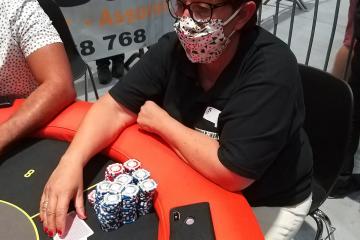 Tournoi d’AlbiPoker81 