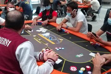 Tournoi d’AlbiPoker81 