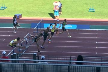 Championnats de France Élite et espoirs d'athlétisme