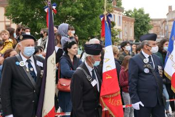 Le 14 juillet, fête nationale