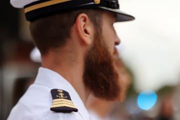 Le 14 juillet, fête nationale