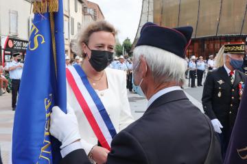 Le 14 juillet, fête nationale