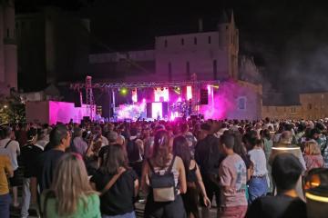 Fête nationale du 14 juillet 2023