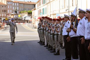 Fête nationale du 14 juillet 2023