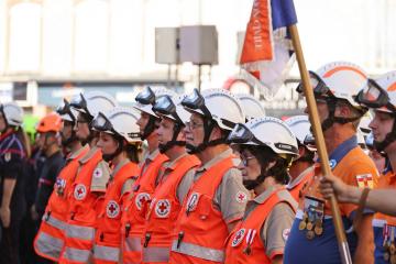 Fête nationale du 14 juillet 2023