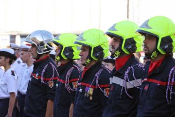 Fête nationale du 14 juillet 2023