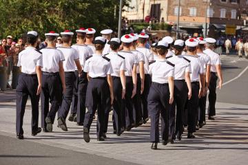 Fête nationale du 14 juillet 2023