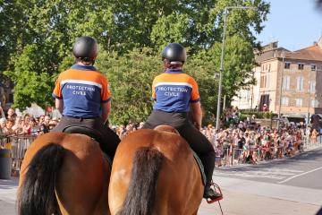 Fête nationale du 14 juillet 2023