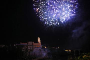 Fête nationale du 14 juillet 2023