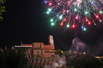 Fête nationale du 14 juillet 2023