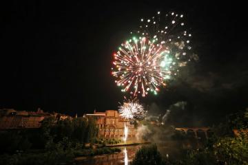Fête nationale du 14 juillet 2023