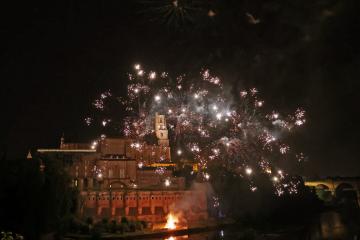 Fête nationale du 14 juillet 2023